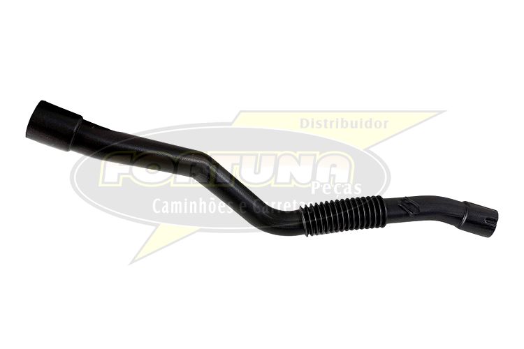TUBO ABASTECIMENTO OLEO VOLVO FM12/13 - Ref: 20556411